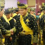 Gubernur Ansar Ahmad Ajak LAM Lebih Berkontribusi Bangun Daerah Kepri