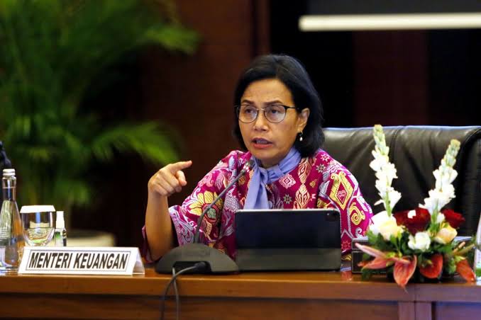 Ada peraturan Baru Menteri keuangan RI Sri Mulyani Perketat Aturan Buka Rekening Baru dan Transaksi Bank