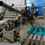 Intel Amerika Serika Ungkap Kengerian Rencana Israel ke Iran