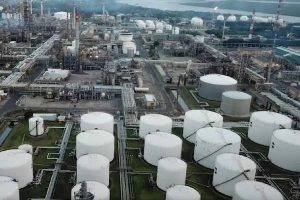 Kilang Minyak Terbesar di Indonesia Akan Beroperasi, Milik Siapa