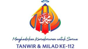 Muhammadiyah Untuk Semua Dalam Semarak Milad Ke-112