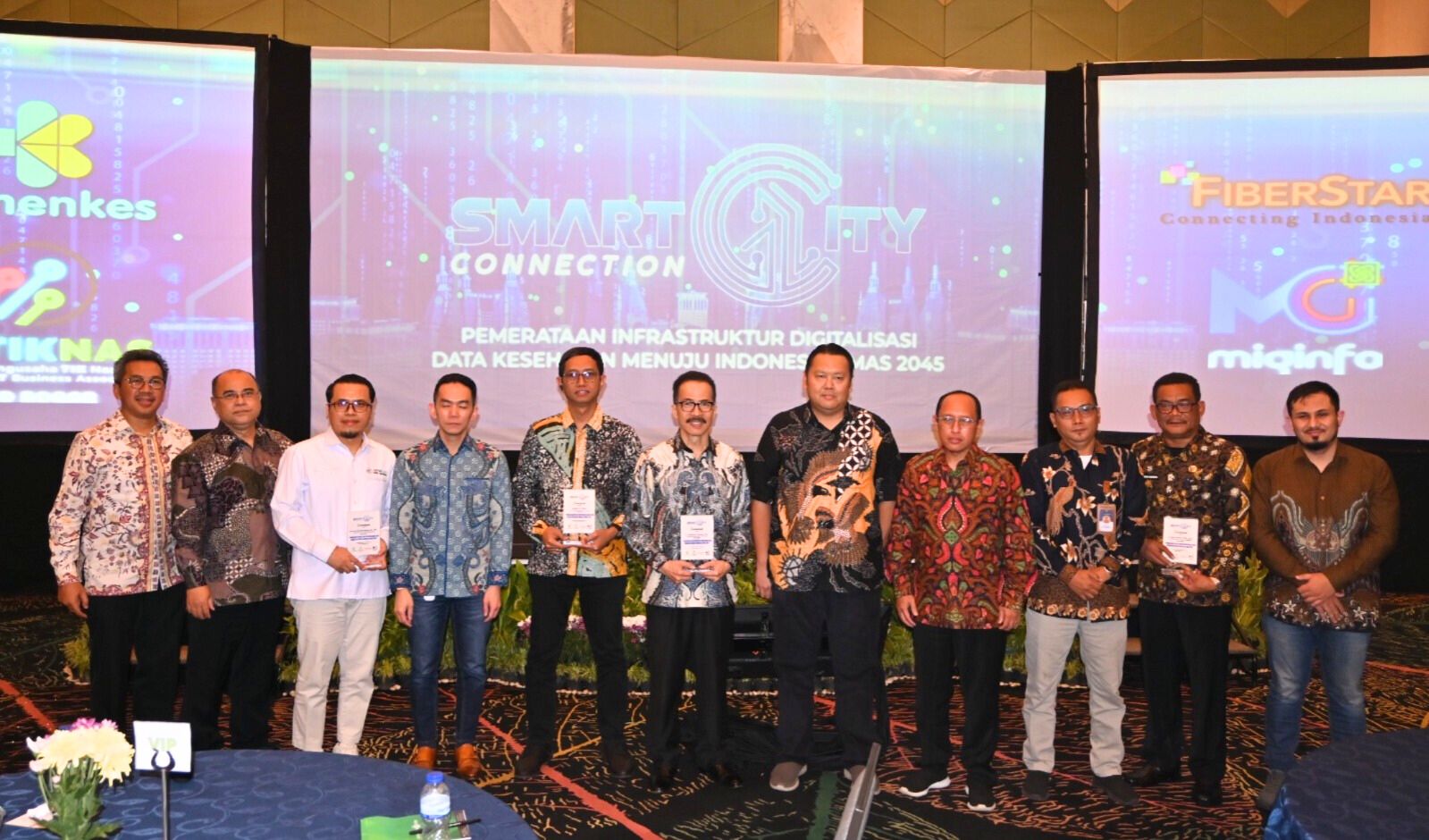 smartcityconection