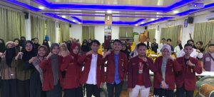 PC IMM Batam Sukses Laksanakan Pengkaderan DAD Kolosal 2024