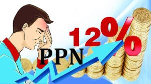 Tarik Ulur Penerapan Kenaikan PPN 12% Januari 2025