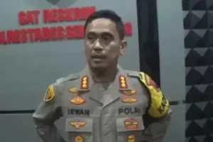 Oknum Polisi Tembak Siswa Paskibra hingga Tewas, DPR Panggil Kapolrestabes Semarang Hari Ini