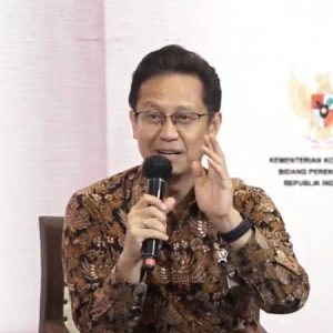 Menteri Kesehatan Sebutkan Belum ada Kenaikan Bpjs pada tahun 2025