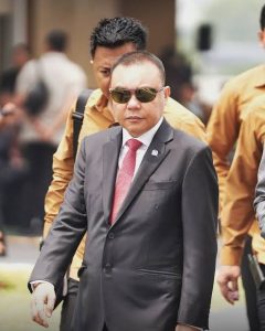 Wakil DPR RI Sufmi Dasco Minta Pemerintah Evaluasi Stafsus Presiden Akibat Viral nya Olokan Gus Miftah