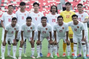 Jelang Indonesia Vs Myanmar Pada Piala AFF 2024 Berikut Track and Record kedua Team