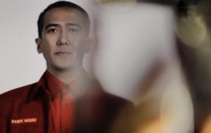 Nawawi Pamolangon Yakin Pimpinan KPK Baru Bisa Menyelesaikan Harun Dpo KPK