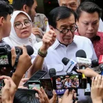 Mantan Penyidik Nilai Pencekalan Yasonna Laoly Untuk tidak Berpergian Keluar Negeri Oleh KPK Sudah Tepat: Dia Juru Kuncinya