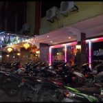 Diduga Marak Gelper dan Bola Pimpong, Hotel Satria, Karimun dijadikan Tempat Perjudian