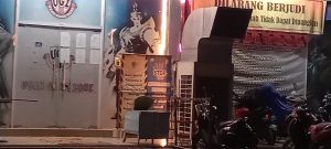 Gelper di Batu Aji Bebas Beroperasi, Masyarakat Resah di Duga Ada Oknum Yang Melindungi