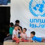 Israel Desak PBB Untuk Hentikan Operasi UNRWA di Gaza Palestina