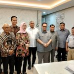 Pimpinan Komisi VI DPR RI Ungkap Ratusan Pengaduan Pelanggaran Kewenangan BP Batam