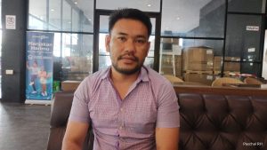 Sengketa Dana Talangan di Tanjung Pinang: Kuasa Hukum Pertanyakan Profesionalisme Aparat
