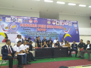 Menanti Keberanian Presiden Laksanakan Putusan MK Terkait UU Pers