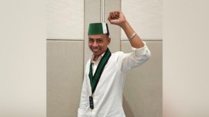 Perjudian Merajalela, Ketua Cabang Hmi Kota Batam Angkat Bicara