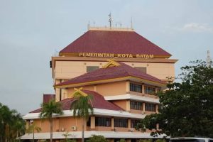 Li Tipikor Kepri Desak Pemerintah Pusat Untuk Evaluasi Kembali Anggaran Pemko Batam Tahun 2025, Efesiensi Pusat Tidak di Indahkan