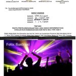 Izin Usaha Tempat Hiburan Malam Kota Batam Akan di Cabut Jika Melanggar Aturan SE (Surat Edaran) Selama Ramadhan 1446 H