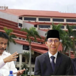 Amsakar & Li Claudia Akan Pimpin BP Batam Sesuai dengan PP Nomor 4 tahun 2025