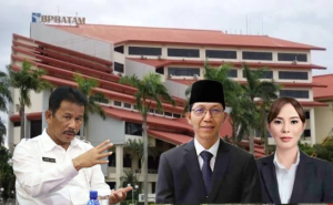Amsakar & Li Claudia Akan Pimpin BP Batam Sesuai dengan PP Nomor 4 tahun 2025