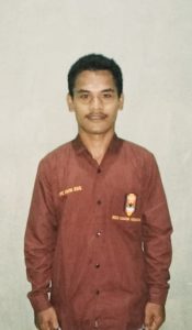 Harapan Ketua Umum PC IMM Seram Barat Kepada Bupati Baru Yang Akan Dilantik