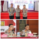 DIVISI HUMAS POLRI GELAR KEGIATAN PENERANGAN SATUAN WILAYAH: UNTUK MEMPERKUAT HUBUNGAN KEPOLISIAN DAN MASYARAKAT