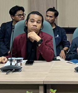 Ketum IMM Batam Rudi Kecam Keras THM yang Buka di Malam Nuzul Quran: Siap Gelar Aksi Jika Peringatan Diabaikan