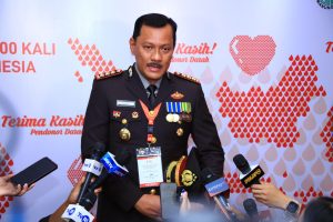 WASPADA CUACA EKSTREM : POLDA KEPRI IMBAU MASYARAKAT TINGKATKAN KEWASPADAAN