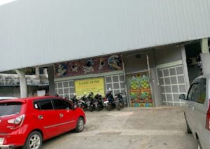 Tidak ada Habisnya Judi Berkedok Gelper di New Star Sky Villa, Langgar Aturan Pada Bulan Suci Ramadhan
