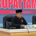 Para Pelaku Usaha Hiburan Malam di Kota Batam Tak Peduli Dengan Bulan Suci Ramadhan, Ketua LAM Kepri Datok Atmadinata : “Kesucian Ramadhan Dinodai“