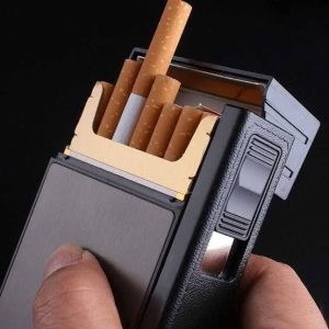 Defisit Negara Hingga 31 T, Penyelundupan Rokok Impor Tanpa Cukai Marak di Kepri hingga Kota Batam