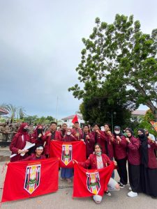THM Kebal Hukum Selama Ramadhan? PC IMM Batam Tuntut Penegakan Aturan dalam Aksi 24 Maret 2025