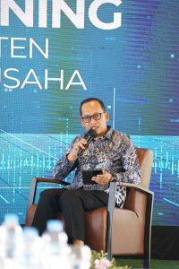 Siswanto Tegaskan Peran Kejaksaan Dukung Gerakan Jaga Investasi yang Bebas Korupsi di Banten