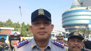 Kasudin Sudin Bina Marga Jaktim Disorot. Diduga Bagi Bagi Proyek ke Kroninya Kuasai Proyek Jatahnya Perusahaan Kecil