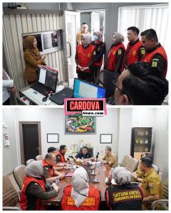Tim Penyidik Kejati Sumsel Lakukan  Penggeledahan dan Penyitaan Terkait  Dugaan Tipikor Pasar Cinde