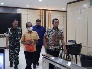 Polda Metro Jaya Tahan Tersangka Pemeras Jaksa di Kejati DKI Jakarta “Ngaku Wartawan dan LSM”