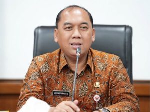 Uus Kuswanto : Untuk Selamatkan Lingkungan Pembakar Sampah Sembarangan akan Dikenai Sanksi Tegas