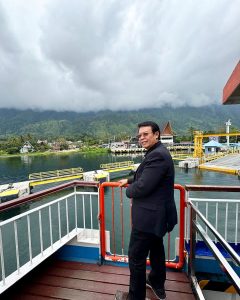 Trubus Ingatkan Gubernur Pramono Pembentukan BUMD Perparkiran Bukan Solusi Tepat dan Urgen