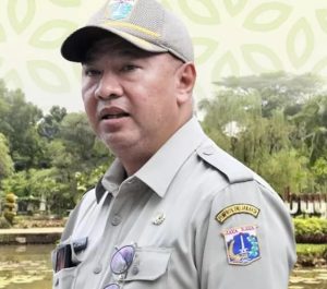Fajar Sauri Pembangunan Taman ASEAN Segera Diwujudkan
