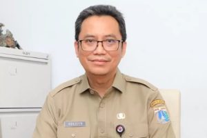 Anggaran Rp182,7 Milyar untuk Pembebasan Bantaran Sungai Ciliwung Tahun Ini Segera Dieksekusi