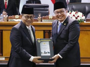 Pemprov DKI Jakarta Raih Opini WTP Delapan Kali Berturut-turut