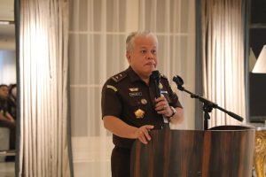 Kejaksaan Agung Memeriksa 5 Orang Saksi Terkait Perkara  Digitalisasi Pendidikan Kemendikbudristek