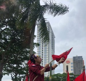 IKATAN YANG DIBESARKAN !