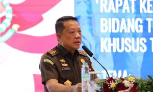 Kejaksaan Agung Memeriksa 8 Orang Saksi Terkait Perkara Minyak Mentah PT Pertamina