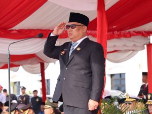 Nyanyang Haris Wakil Gubernur Kepri Apresiasi Langkah Tegas Presiden RI Prabowo Subianto Cabut Izin Tambang di Raja Ampat