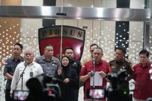 Kejaksaan Agung Memeriksa 6 Orang Saksi Terkait Perkara  Digitalisasi Pendidikan Kemendikbudristek
