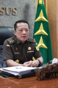 Kejaksaan Agung Memeriksa 3 Orang Saksi Terkait Perkara Pemberian Kredit PT Sritex