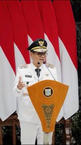 Pramono : Pemprov DKI Punya Keunggulan Keuangan dan SDM Wujudkan Keputusan MK Gratiskan Pendidikan