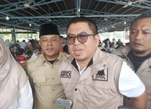 Anggota DPR RI Endipat Wijaya Apresiasi Presiden Prabowo Dalam Menertibkan IUP Bermasalah